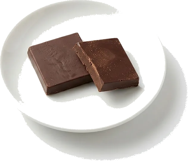 Dark chocolate
