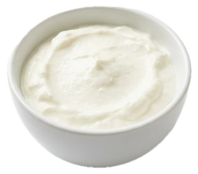 Greek Yogurt