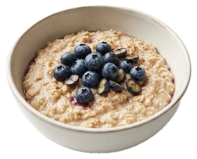 Oats