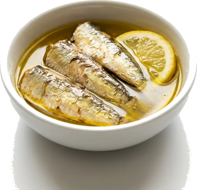 Sardines